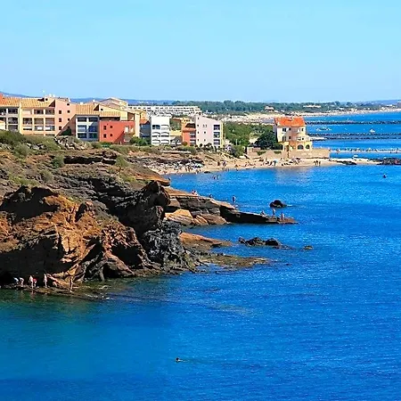 Hotel Port Nature Village Naturiste Cap D'agde Agde