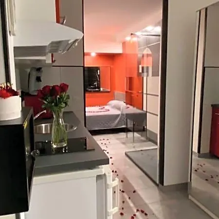 Port Nature Village Naturiste Cap D'agde Hotel 4*