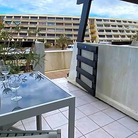 Port Nature Village Naturiste Cap D'agde Hotel 4*