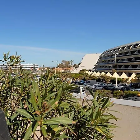Hotel Port Nature Village Naturiste Cap D'agde