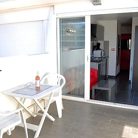 Port Nature Village Naturiste Cap D'agde 4*