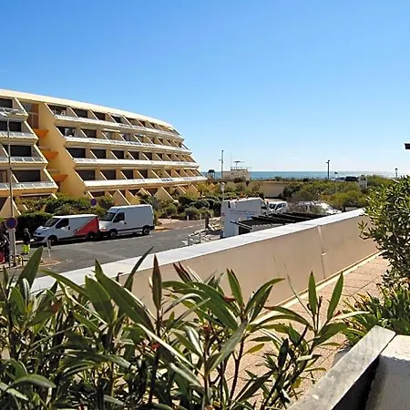 Hotel Port Nature Village Naturiste Cap D'agde