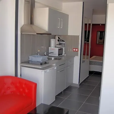 Hotel Port Nature Village Naturiste Cap D'agde Agde