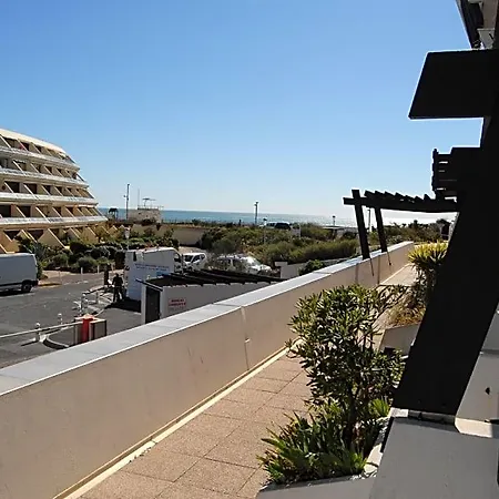 Port Nature Village Naturiste Cap D'agde Hotel Agde