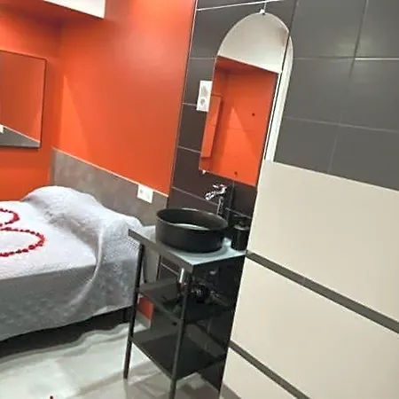 Port Nature Village Naturiste Cap D'agde 4*