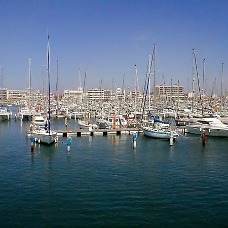Port Nature Village Naturiste Cap D'agde
