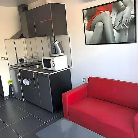 Port Nature Village Naturiste Cap D'agde 4*